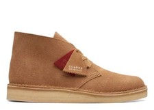 Clarks Originals DESERT COAL