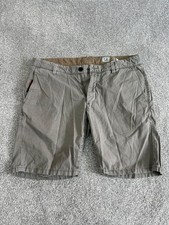CP Company Shorts Grey/Stone