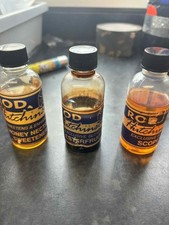 bait making flavours for fishing 