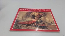 The Railway Paintings of Alan