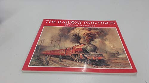 The railway paintings - the,