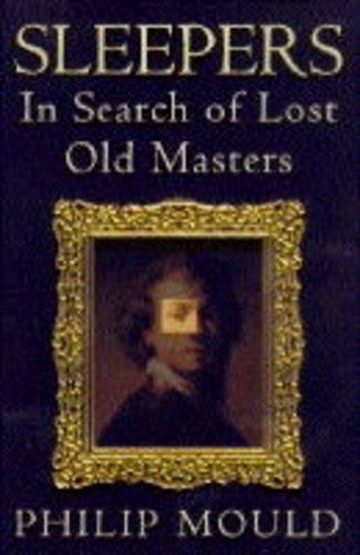 Sleepers lost old masters in - lost,