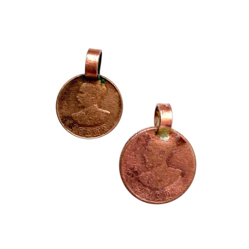 Pair ethiopian haile selassie - haile,