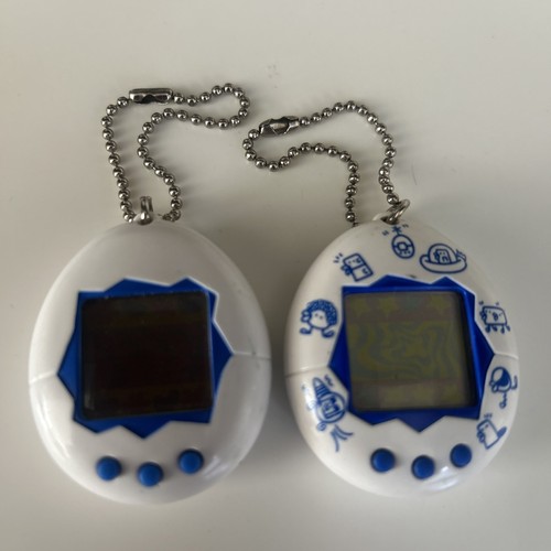 Tamagotchi 1996 1997 - tamagotchi, &