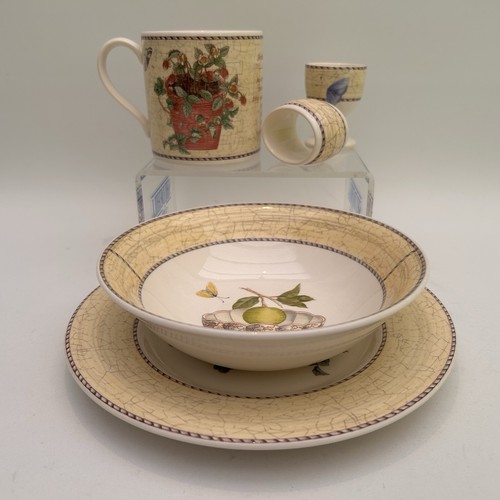 Wedgwood sarah garden - wedgwood,