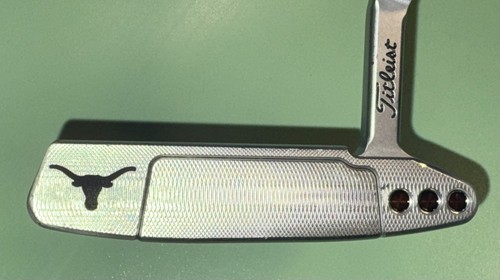 Scotty cameron select newport - scotty,