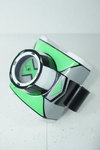 Ben omnitrix watch season 3 - 10,