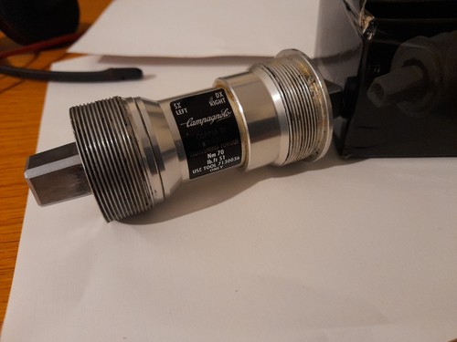 Campagnolo chorus bottom - campagnolo,
