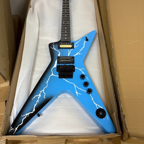 Dean dimebag darrell electric - darrell,