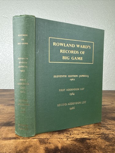 Rowland ward records - rowland,