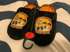 Wallace and Gromit Slippers