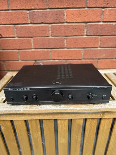 Cambridge audio iii - audio, a1