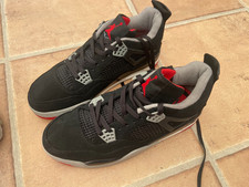 AUTHENTIC MEN'S NIKE AIR JORDAN FLIGHT SIZE 8.5