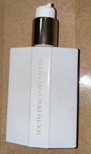 ESTEE LAUDER YOUTH DEW BODY SATINEE BODY LOTION Pour Le Corp 3.1 OZ / 92 ML