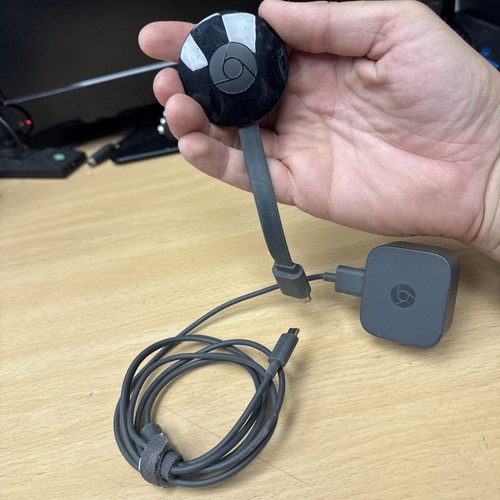 Google chromecast nc2 6a5 hdmi - chromecast,