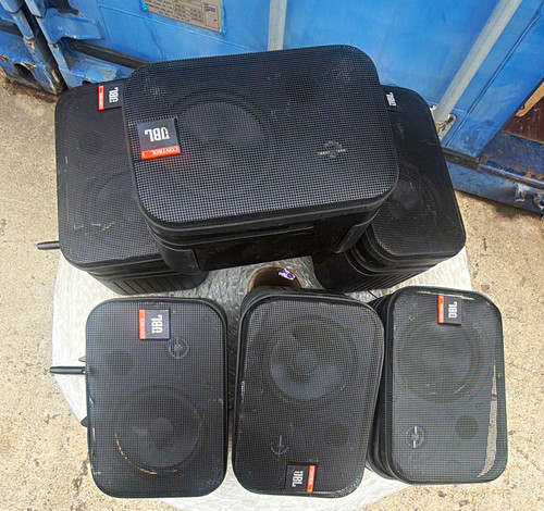 Joblot jbl control 1 - joblot,