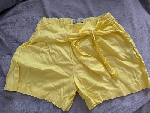 Girls zara shorts years - girls,