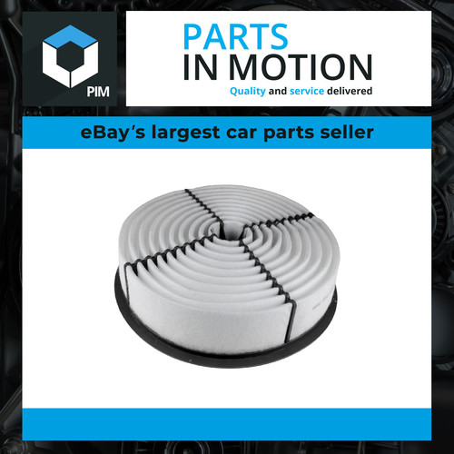 Air filter fits lexus - fits, ls400