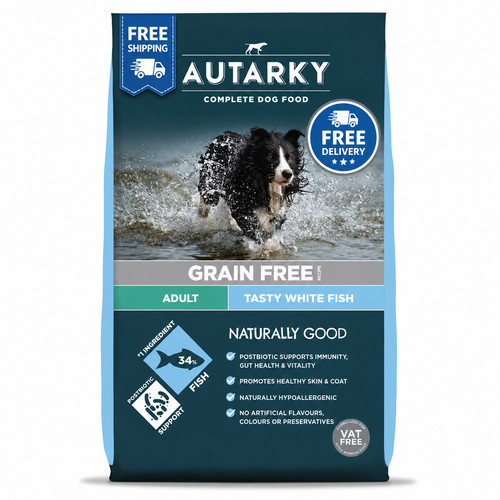 Grain free dry - dry, dog