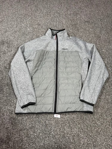 Craghoppers hybrid fleece - craghoppers,