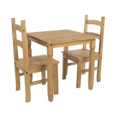 Dining Table 2/4  Chairs