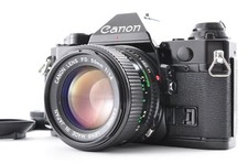 Canon AE-1 Program Black /