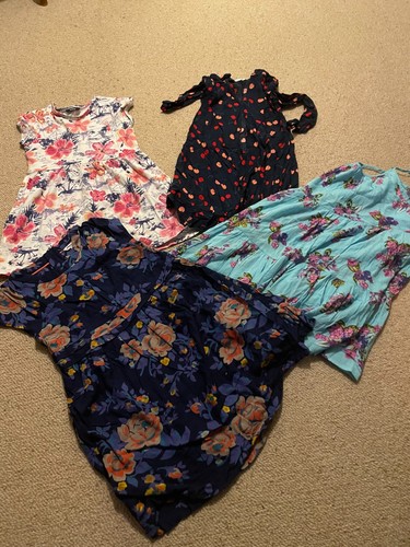 Girls dresses bundle 10 - girls,