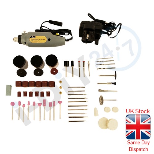 160pc electric rotary mini - electric,