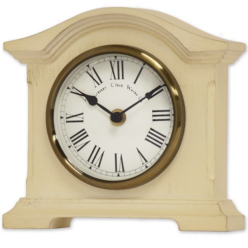 Acctim falkenburg mantel clock - acctim,