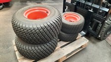 Kubota BX231/261 Set of Turf