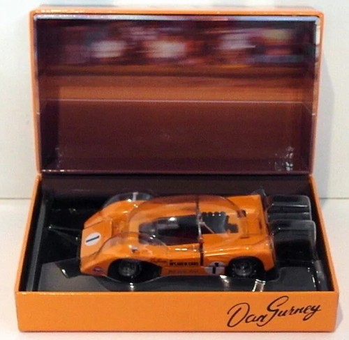 Gmp scale mclaren - 1:43, m8b