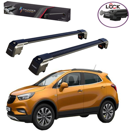 For vauxhall mokka 2013 - for, x
