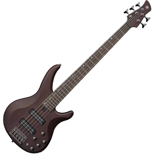 Yamaha trbx505 string bass - trbx505, 5-string