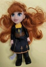 Disney Frozen Anna Of