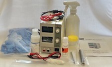 Budget Gold Brush Electroplating Kit 