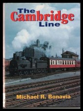 The Cambridge Line,Michael R