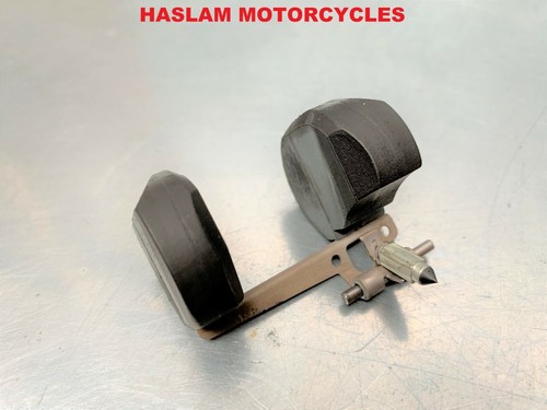 Yamaha xvs650 dragstar - dragstar, carb