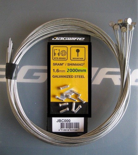 Jagwire brake inner - 10, x