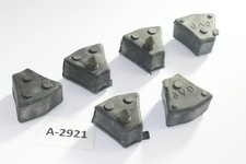 Yamaha TDM 850 3VD - drive