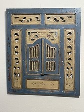 Antique Spanish Colonial