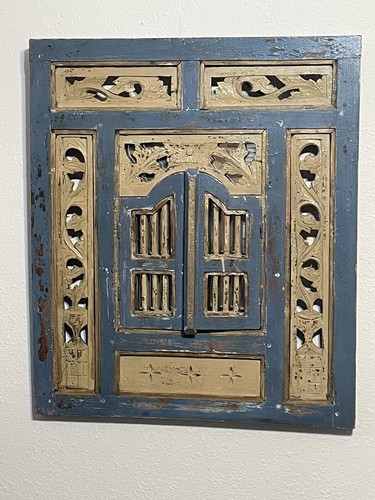 Antique spanish colonial - antique,