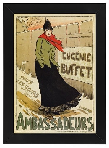 Ap118 vintage 1893 french - 1893,