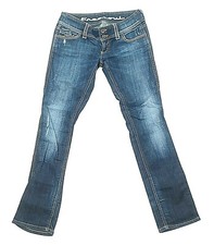 Free Soul Womens Jeans Size 28