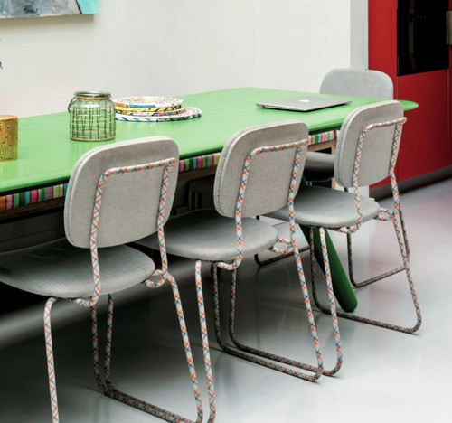 Pre loved vica by moooi - 4,