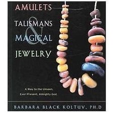 Amulets, Talismans, and