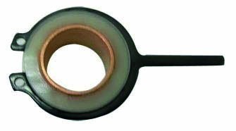 Oil pump auger comp stihl - pump, comp.