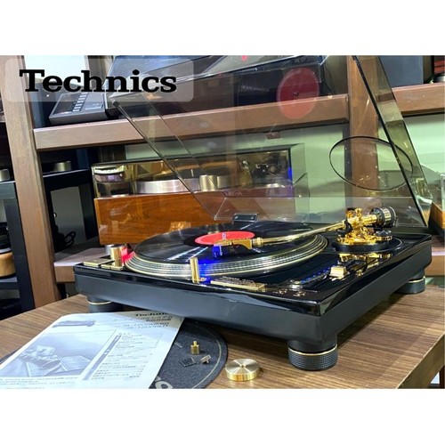 Ddp technics 1200gld - le, sl-1200gld
