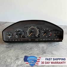 92-95 Mercedes W140 S500