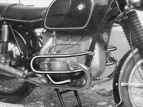 Pair head protectors - protectors, for