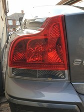 Volvo S60 2.5t 2006 Tail Light